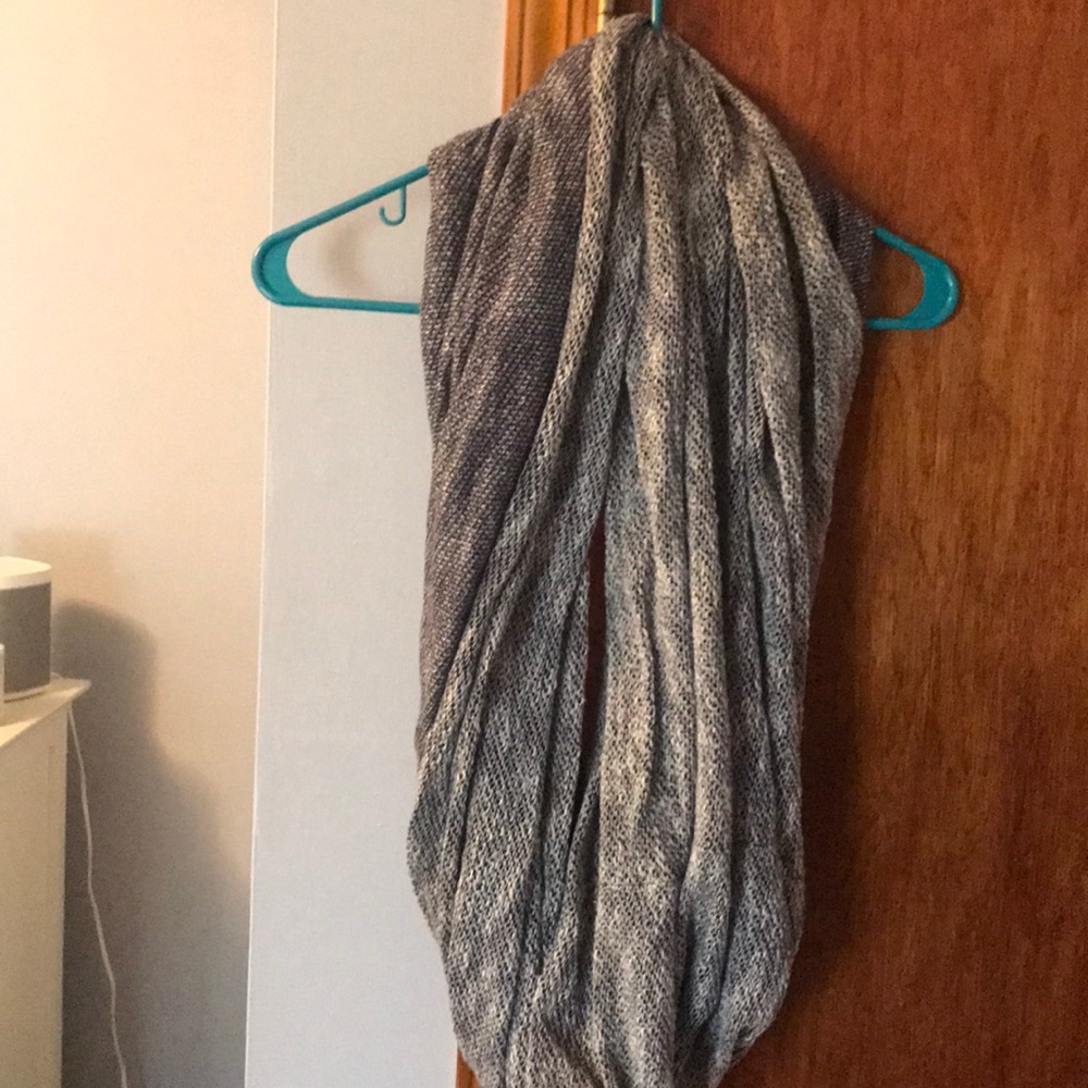 American apparel oversized scarf/ wrap